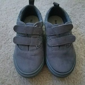 Toddler boy shoes